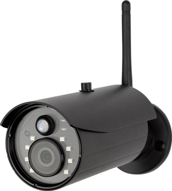 SecuFirst - CAM222 outdoor IP camera