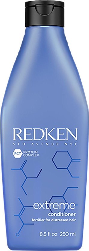 Redken Extreme - Conditioner - 1000 ml