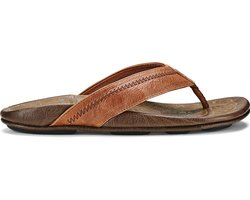 Olukai Hiapo - Rum/dark Wood 13