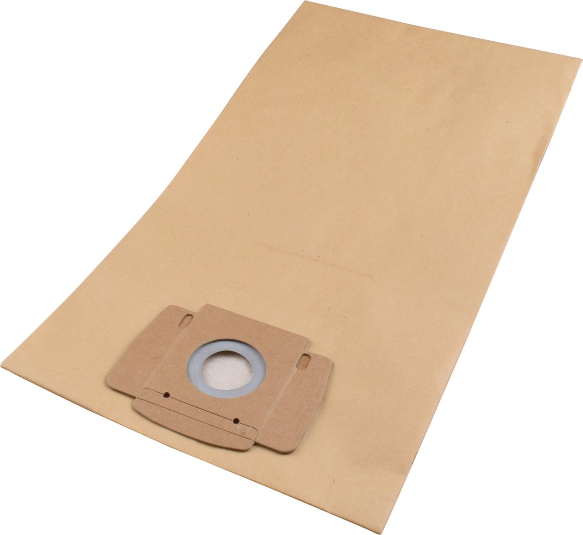 Geschikt voor TASKI. 10 stuks. stofzuigerzakken voor Aero8, Aero8plus, Aero15, Aero15plus, 7524289, Papier. COVAKO Merk