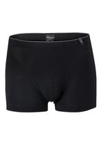 Schiesser 95/5 Heren Boxershort - Zwart - Maat S