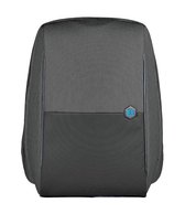 MetroBag Anti-diefstal Rugzak 15 inch laptopvak - Dark Grey