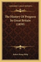The History of Progress in Great Britain (1859)