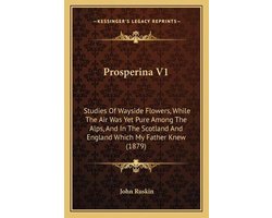 Prosperina V1
