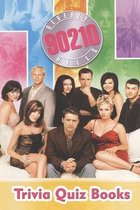 Beverly Hills, 90210 Trivia Quiz Books