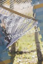 Alice's Adventures in Wonderland