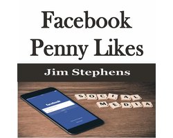 Facebook Penny Likes