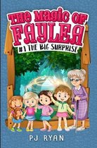 The Big Surprise