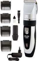 Haartrimmer / Tondeuse voor Dieren (zwart)
