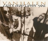 Van Halen - Can't stop lovin' you