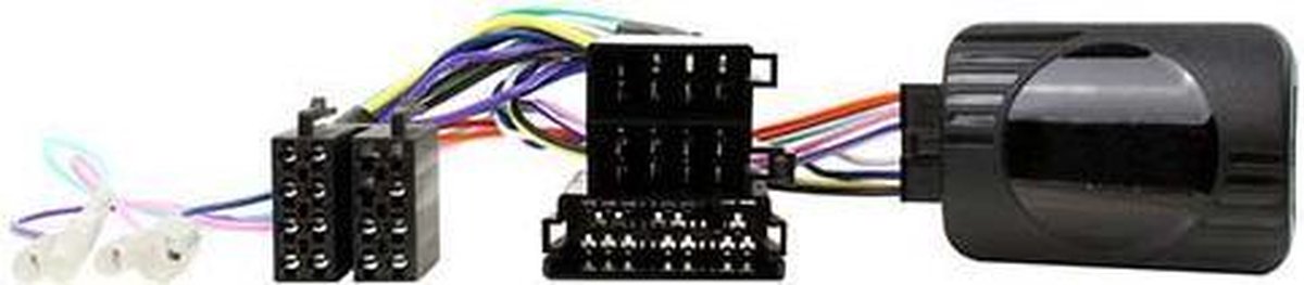 Stuurwielinterface Iveco