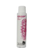 Artego You Up 2 no am semi permanent hair color gel Haarkleur tint 100ml - LVL11 Lightest Silver / Hellstes Silber