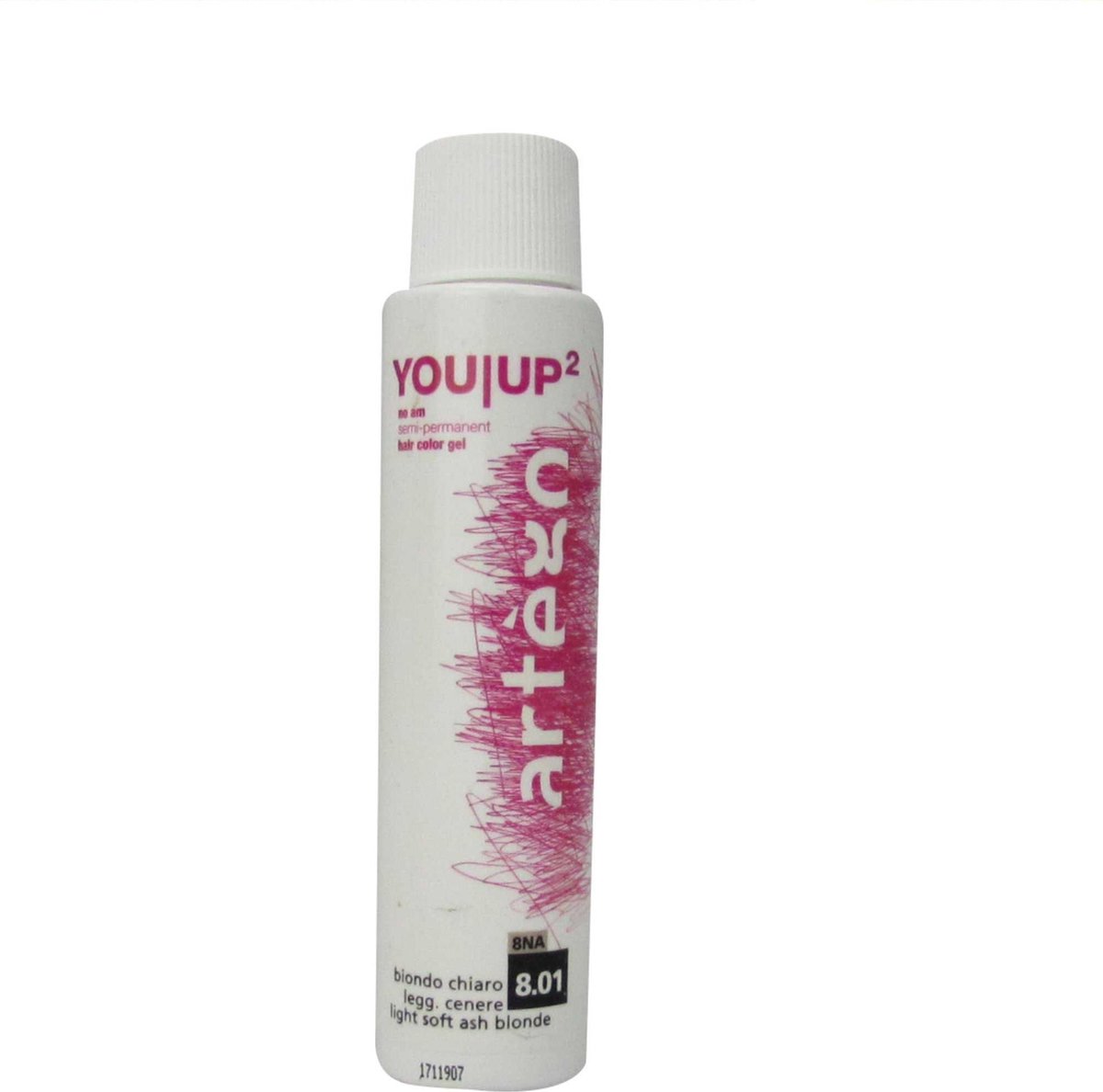 Artego You|Up2 Color 100ml - 6F - 6F