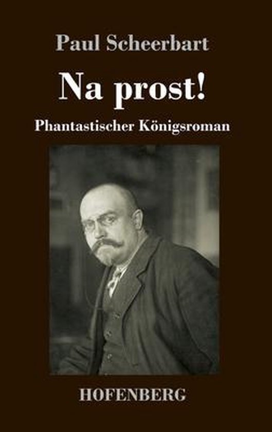 Na prost! - cover