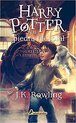 Harry Potter y la piedra filosofal/ Harry Potter and the Philosopher'S Stone