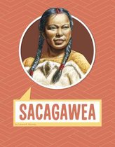 Biographies- Sacagawea
