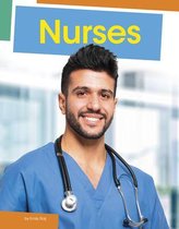 Jobs People Do- Nurses