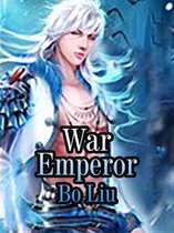 Volume 2 2 - War Emperor