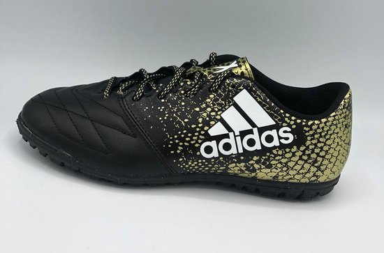 Adidas X 16.3 TF Leather - Soccer - Maat 41 1/3 | bol.com