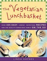 The Vegetarian Lunchbasket