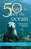 Inner Ocean Action Guide - 50 Ways to Save the Ocean