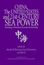 China, the United States, and 21St-Century Sea Power