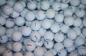 Golfballen gebruikt/lakeballs Srixon 25 stuks in meshbag