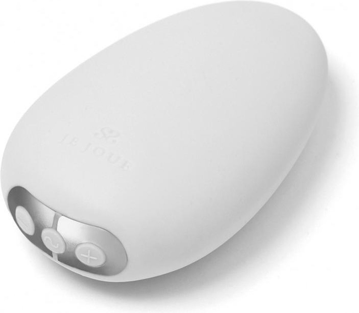 Je Joue - Mimi Soft - Clitoris Vibrator - Grijs