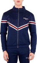 Blauw Vest M