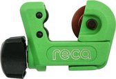 Reca Pijpsnijder Mini 3-16 mm - Cu koper voor extreem kleine ruimtes