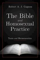 The Bible and Homosexual Practice