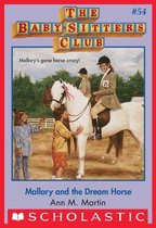 The Baby-Sitters Club #54