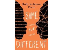 Same But Different: Teen Life on the Autism Express