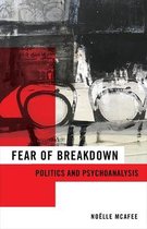 New Directions in Critical Theory 65 - Fear of Breakdown