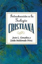 Introduccion a la teologia cristiana / Introduction To Christian Theology