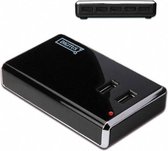 DA-70226  Digitus USB 2.0 7-port hub