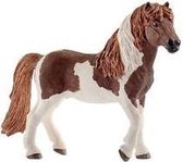 Schleich 13815 Paard Island Pony Hengst