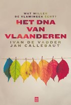 Het DNA van Vlaanderen