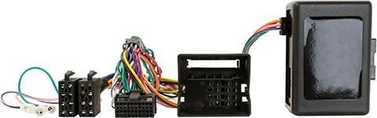 Stuurwielinterface Peugeot