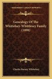 Genealogy of the Whittelsey-Whittlesey Family (1898)