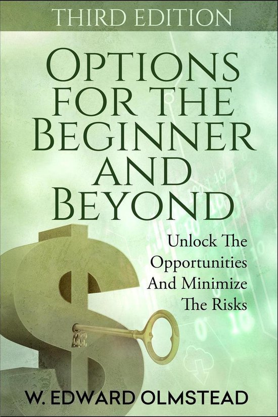 Options For The Beginner And Beyond - cover