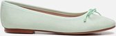 Giulia Ballerina's groen - Maat 35