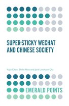 Emerald Points - Super-sticky WeChat and Chinese Society