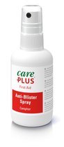 Care Plus Anti-Blister Spray - anti- blaren - 60ml