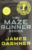 Maze Runner Classic X 5 Se