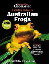 A Complete Guide to Australian Frogs