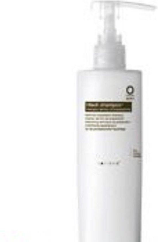 Oway Htech Shampoo 500 ml | bol.com