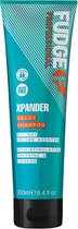 Fudge - Xpander Gelee Volume Shampoo - 1000ml