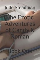 The Erotic Adventures of Candy & Roman