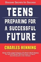 Teens Preparing for a Successful Future